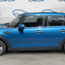 Mini Mini III 1.5 One 102 Business Design Saint-&Eacute;tienne-du-Rouvray