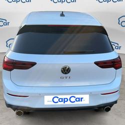Volkswagen Golf 8 VIII 2.0 TSI 245 DSG7 GTI Orl&eacute;ans