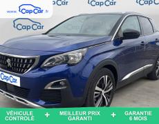 Peugeot 3008 Rennes