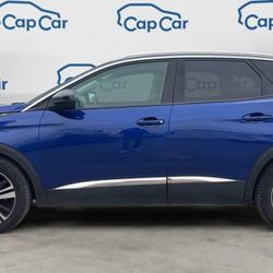 Peugeot 3008 II 1.6 THP 165 EAT6 GT - Automatique Toit ouvrant Rennes