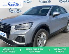 Audi Q2 Raimbeaucourt