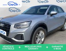 Audi Q2 Raimbeaucourt
