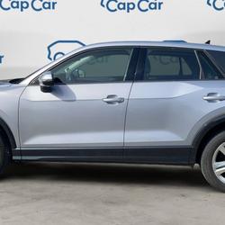 Audi Q2 1.5 TFSI 150 S-Tronic7 Design - Automatique Raimbeaucourt