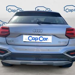 Audi Q2 1.5 TFSI 150 S-Tronic7 Design - Automatique Raimbeaucourt