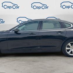 Volvo S90 II 2.0 D3 150 Geartronic 8 Momentum Les Andelys