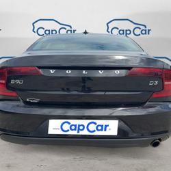 Volvo S90 II 2.0 D3 150 Geartronic 8 Momentum Les Andelys