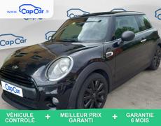 Mini Mini Valdoie