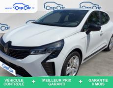 Renault Clio 5 Saint-Hippolyte