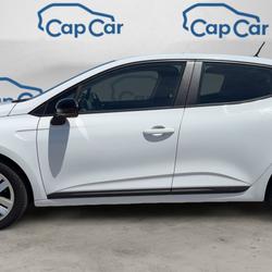 Renault Clio 5 5 1.6 E-Tech 145 Hybrid EDC6 Evolution Bages