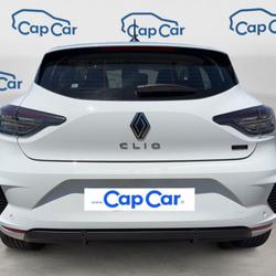 Renault Clio 5 5 1.6 E-Tech 145 Hybrid EDC6 Evolution Bages