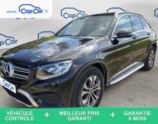 Mercedes GLC