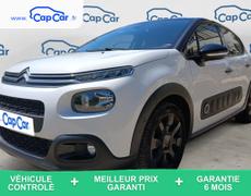 Citroen C3 Le Havre