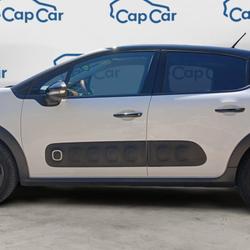 Citroen C3 III 1.2 PureTech 110 Elle Le Havre