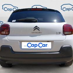 Citroen C3 III 1.2 PureTech 110 Elle Le Havre