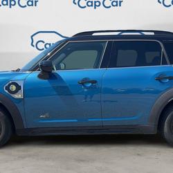 Mini Countryman 1.5 i 220 Plug in Hybrid ALL4 Steptronic6 Northwood Saint-Pierre-de-Chandieu