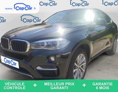 BMW X6 La Gouesnière