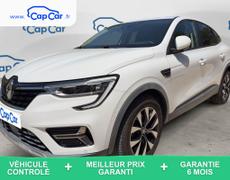 Renault Arkana Seillans