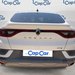 Renault Arkana 1 1.6 E-Tech 145 Hybrid Business - Automatique Seillans