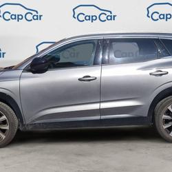 Renault Austral 1.2 DIG-T 130 MHEV Xtronic Techno La Chapelle-d'Armenti&egrave;res
