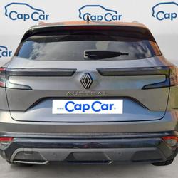 Renault Austral 1.2 DIG-T 130 MHEV Xtronic Techno La Chapelle-d'Armenti&egrave;res