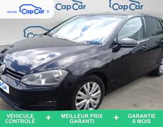 Volkswagen Golf 7 Lure