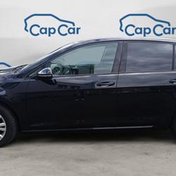 Volkswagen Golf 7 1.2 TSI 105 DSG7 Confortline Lure