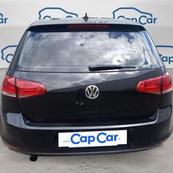 Volkswagen Golf 7 1.2 TSI 105 DSG7 Confortline Lure