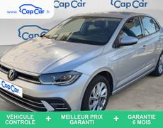 Volkswagen Polo Montmorency