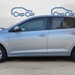 Volkswagen Polo 1.0 TSI 95 DSG7 Style - Automatique Entretien constructeur Montmorency