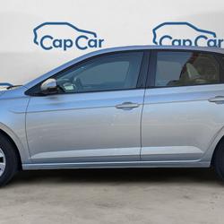 Volkswagen Polo 1.0 TSI 95 DSG7 Style - Automatique Entretien constructeur Montmorency