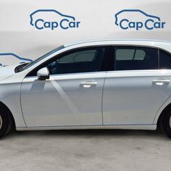 Mercedes Classe A IV 1.3 180 136 Progressive Line - 5 places Automatique Belgod&egrave;re