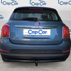 Fiat 500x 1.3 Popstar Andeville