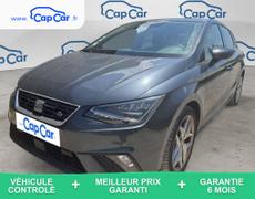 Seat Ibiza Orléans