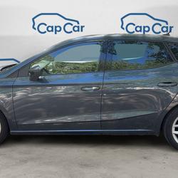Seat Ibiza 1.0 EcoTSI 115 FR - Automatique Orl&eacute;ans