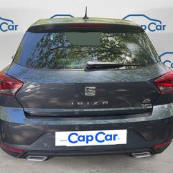 Seat Ibiza 1.0 EcoTSI 115 FR - Automatique Orl&eacute;ans
