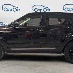 Land Rover Range Rover Evoque I 2.0 TD4 150 SE - Automatique Revel