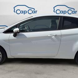 Ford Fiesta 1.0 EcoBoost 100 Edition - Entretien constructeur Moll&eacute;g&egrave;s