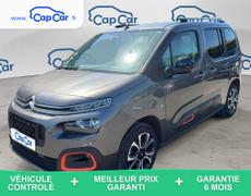Citroen Berlingo Alençon