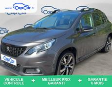 Peugeot 2008 Saint-Priest