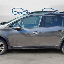 Peugeot 2008 1.2 PureTech 110 EAT6 GT Line Saint-Priest