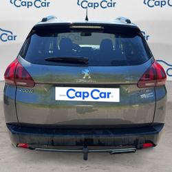 Peugeot 2008 1.2 PureTech 110 EAT6 GT Line Saint-Priest