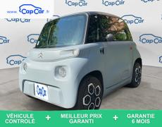 Citroen Ami Wambrechies
