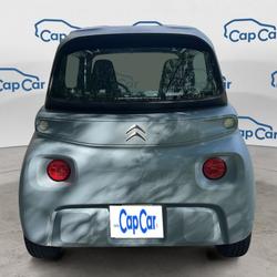 Citroen Ami 8 5.5 kWh Wambrechies
