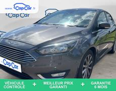Ford Focus Bonsecours