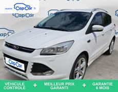 Ford Kuga Saint-Germain-lès-Arpajon