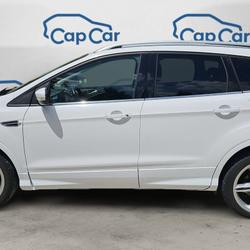 Ford Kuga 2.0 TDCi 150 Sport Platinium Saint-Germain-l&egrave;s-Arpajon
