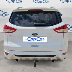 Ford Kuga 2.0 TDCi 150 Sport Platinium Saint-Germain-l&egrave;s-Arpajon