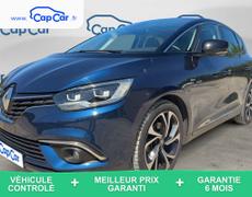 Renault Scenic 4 Chécy