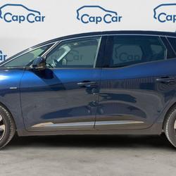 Renault Scenic 4 IV 1.3 TCe 140 EDC Bose - Automatique Entretien constructeur Ch&eacute;cy