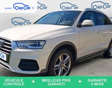 Audi Q3 Val-de-Moder
